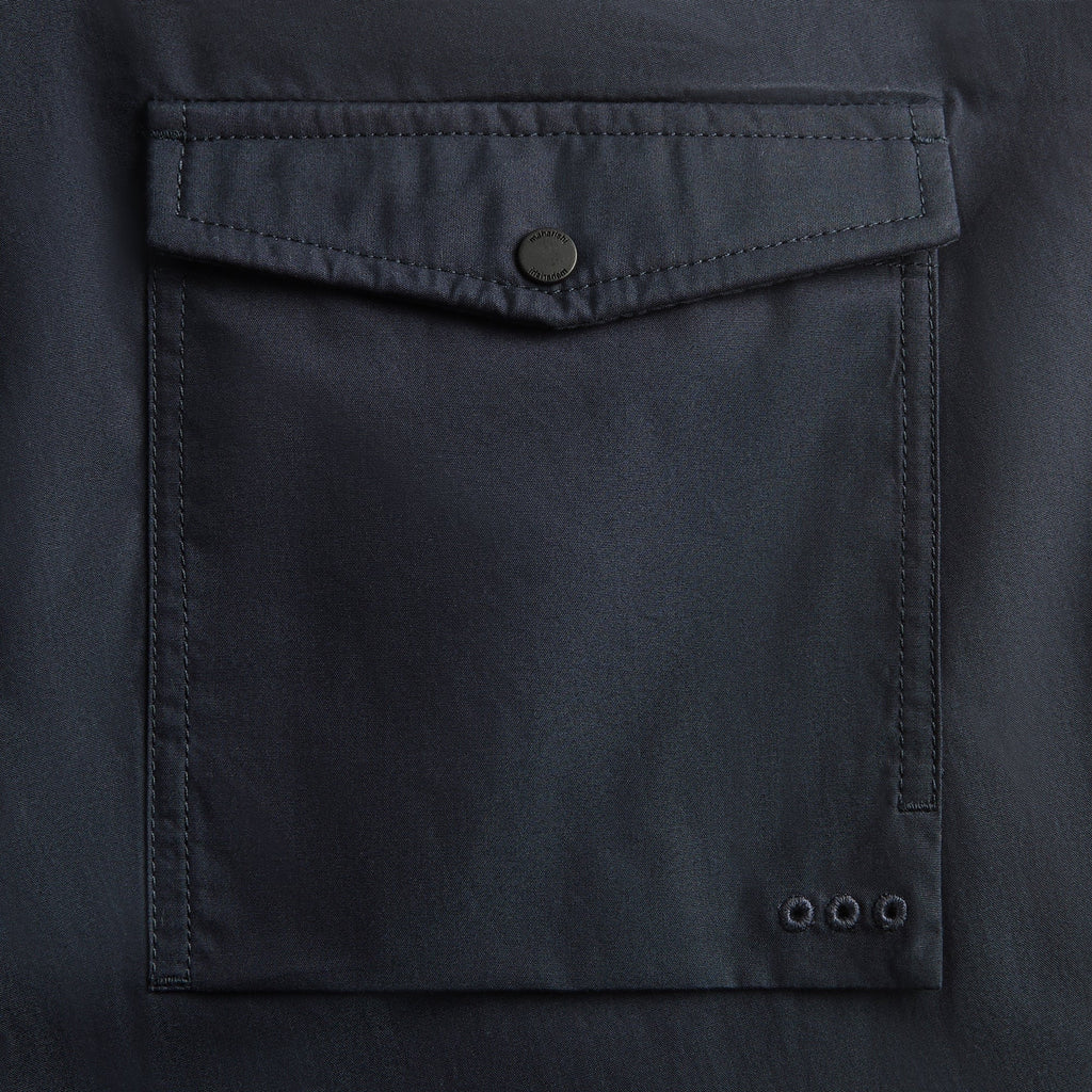 Maharishi 5304 Original Loose Fit Snopant - Navy