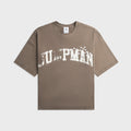 Jordan x IH Jumpman Star Short Sleeve Tee - Grey