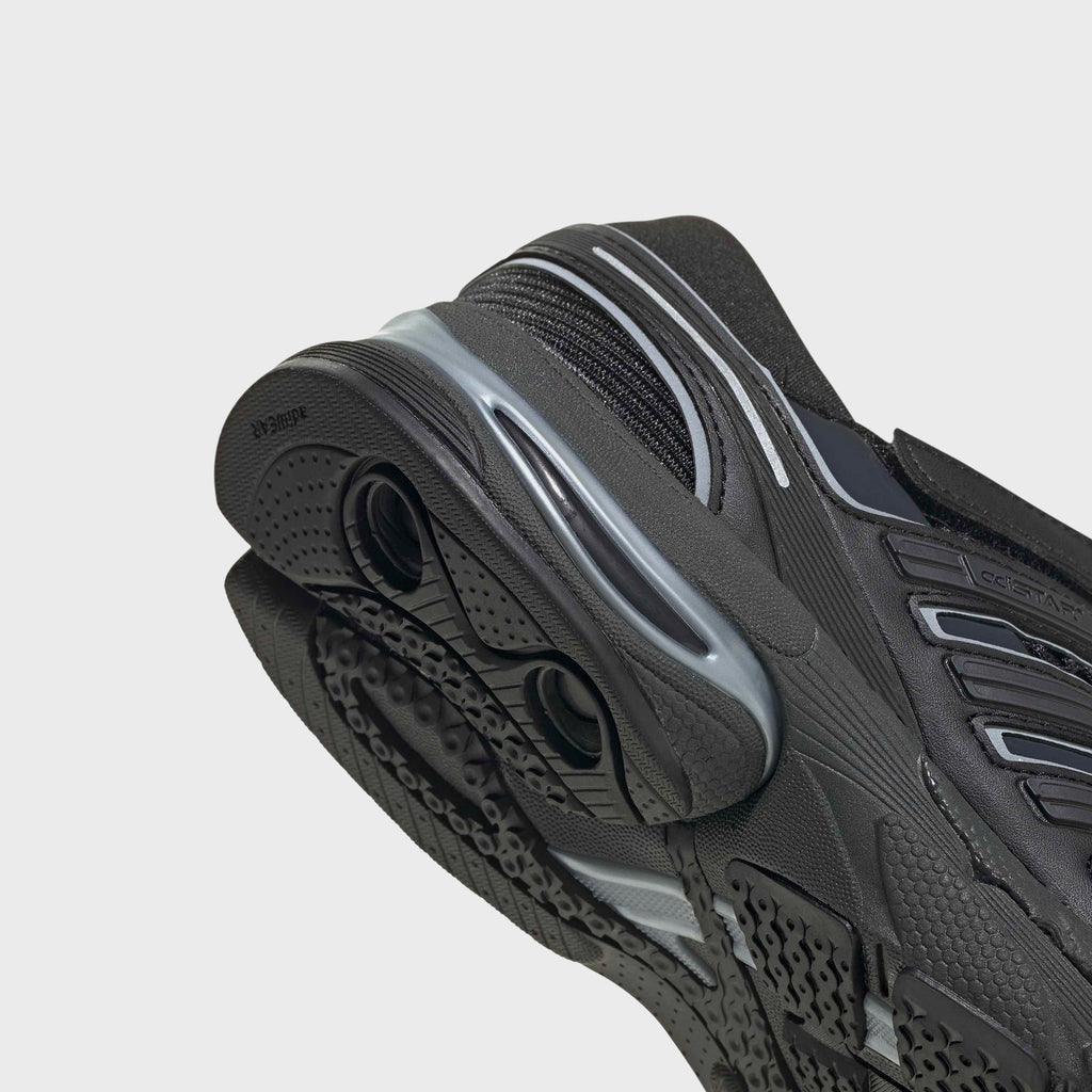 adidas WMNS Adistar Control 5 Mary Jane - Carbon / Tech Grey Metallic / Night Grey