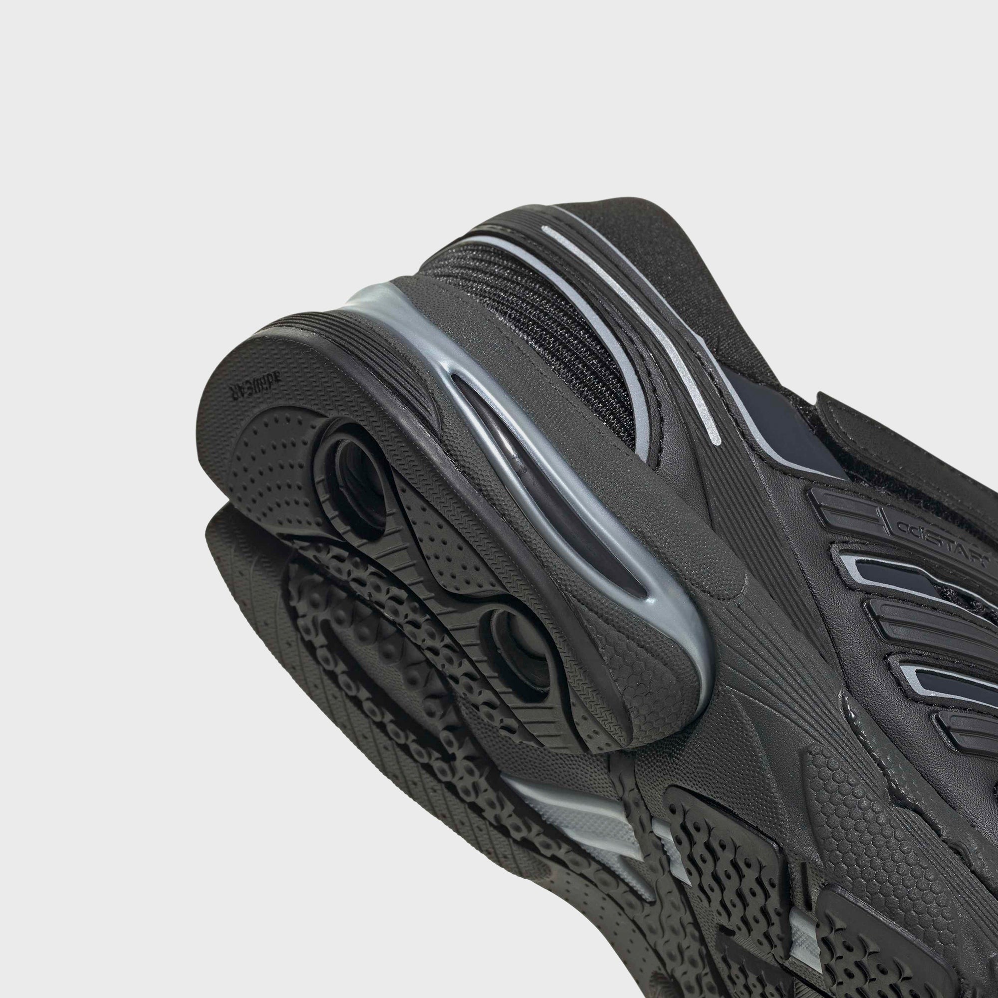 adidas WMNS Adistar Control 5 Mary Jane - Carbon / Tech Grey Metallic / Night Grey