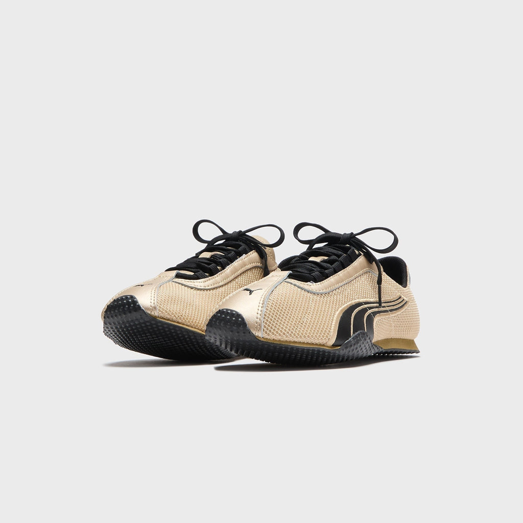 PUMA H-Street Chrome - PUMA Gold / PUMA Black