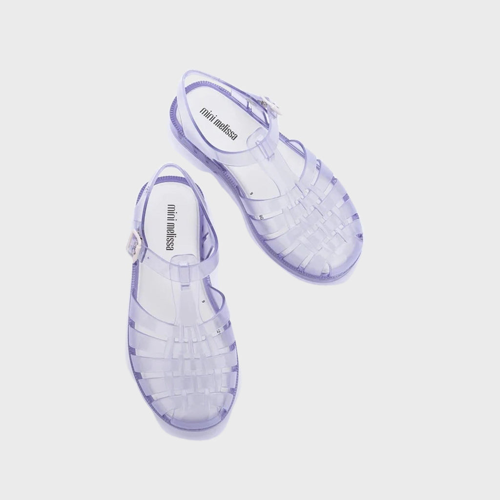 Melissa Kids Possession - Transparent