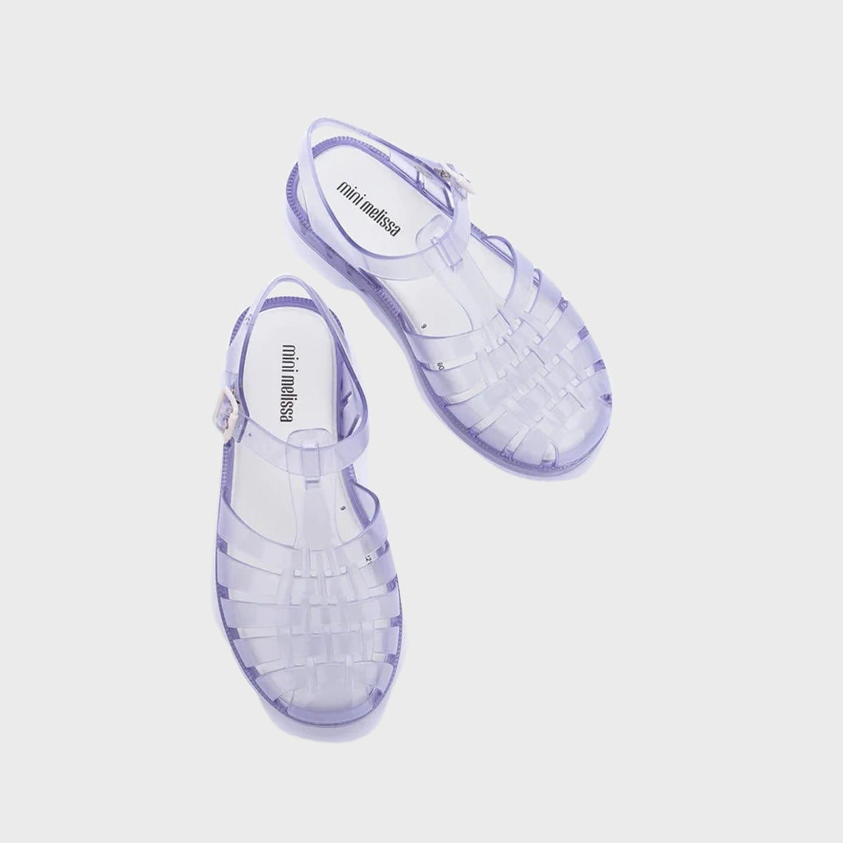 Melissa Kids Possession - Transparent