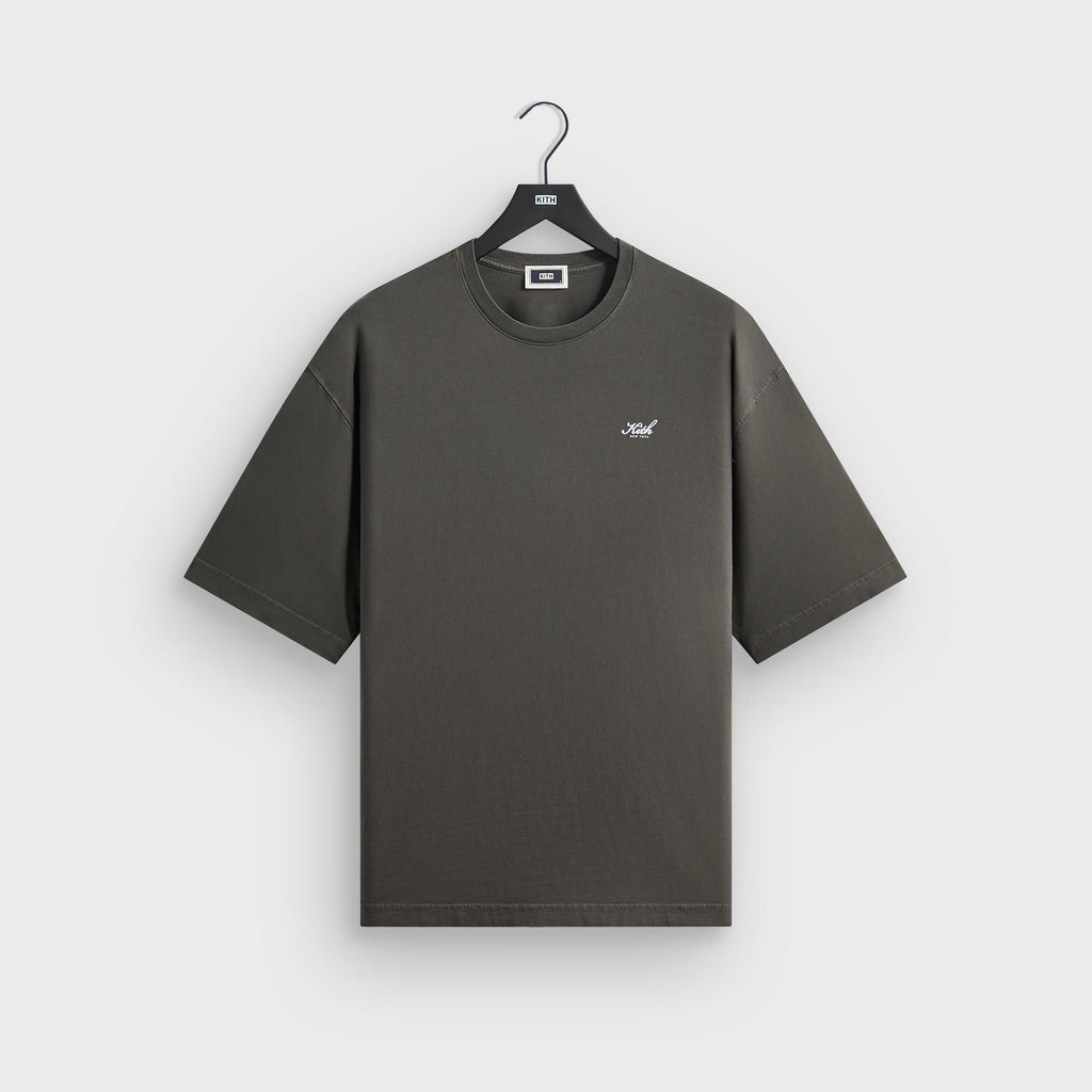 Kith Vintage Leonard Tee - Somber
