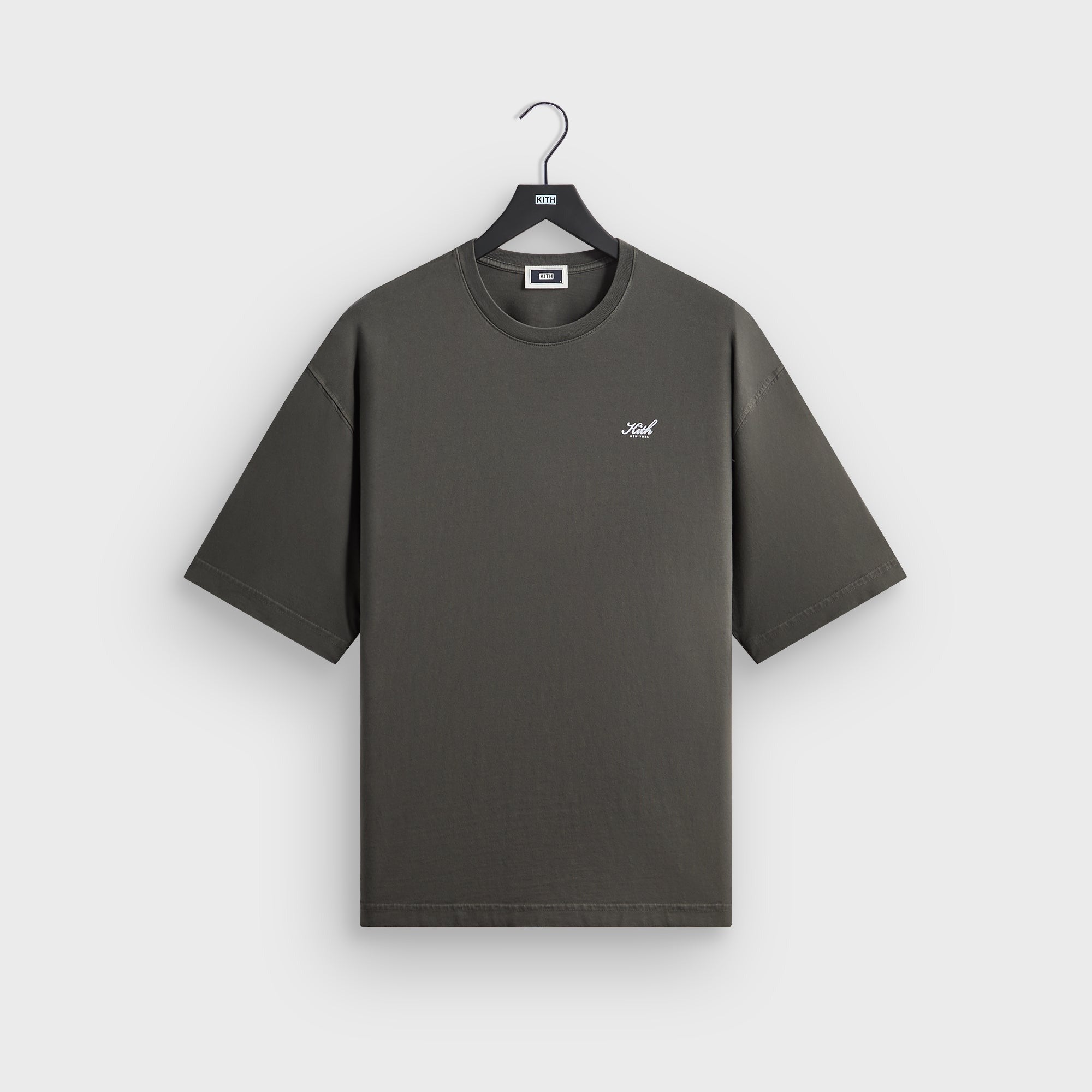 Kith Vintage Leonard Tee - Somber