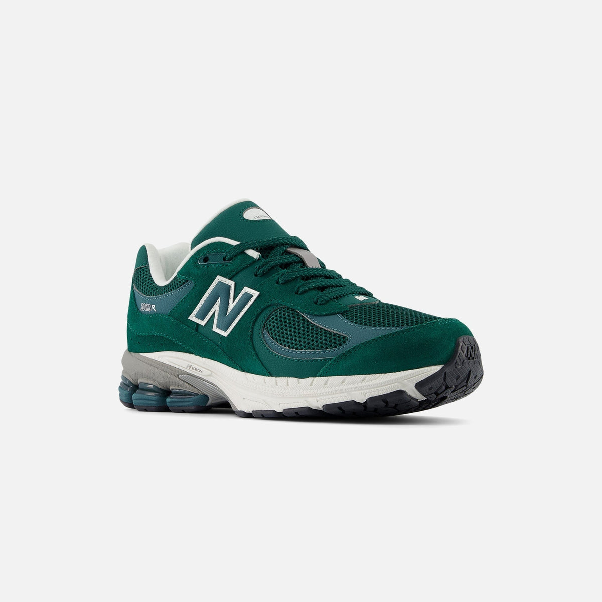 New Balance GS 2002R - Marsh Green / New Spruce