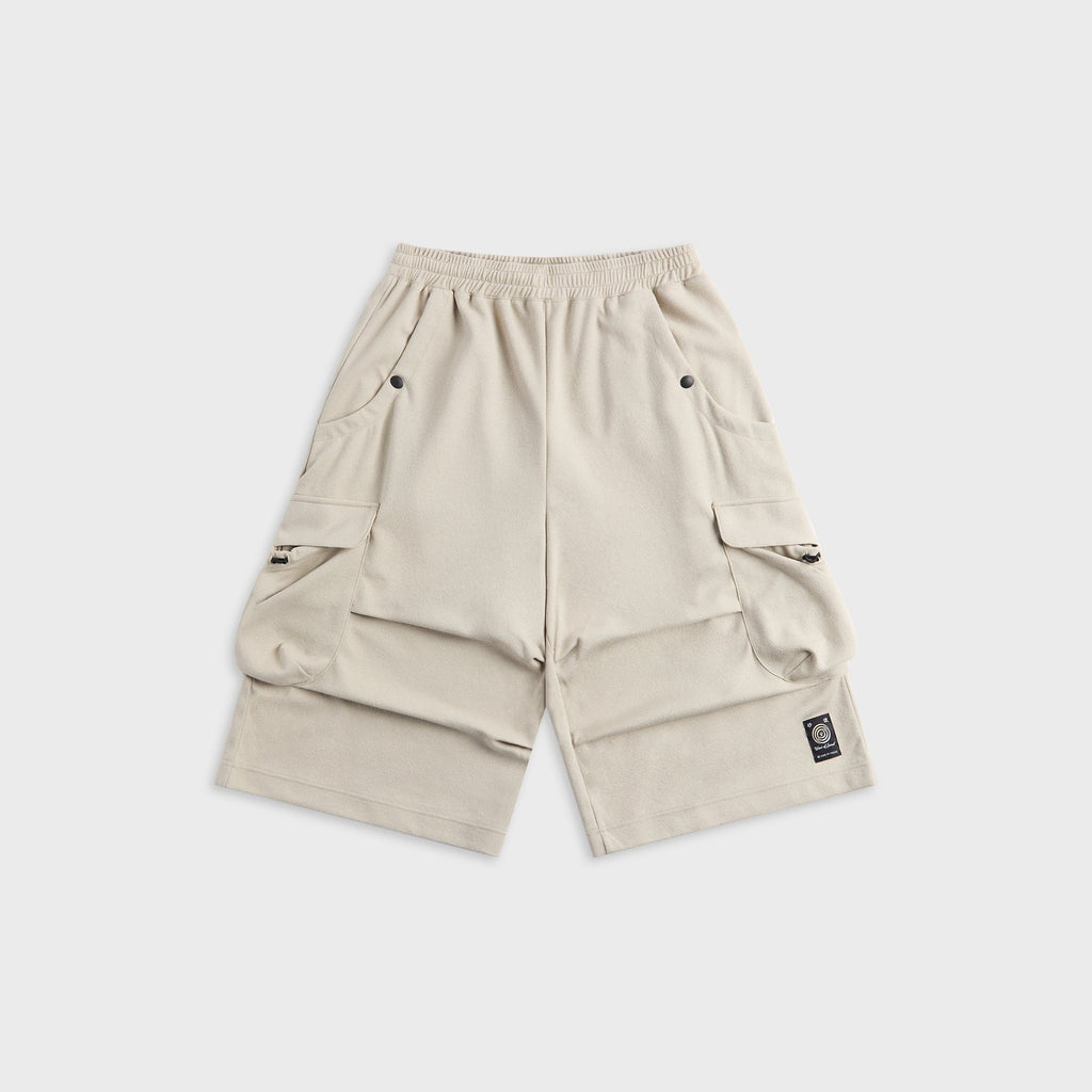 Wave of Sand DIMS Short - Beige