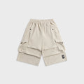 Wave of Sand DIMS Short - Beige