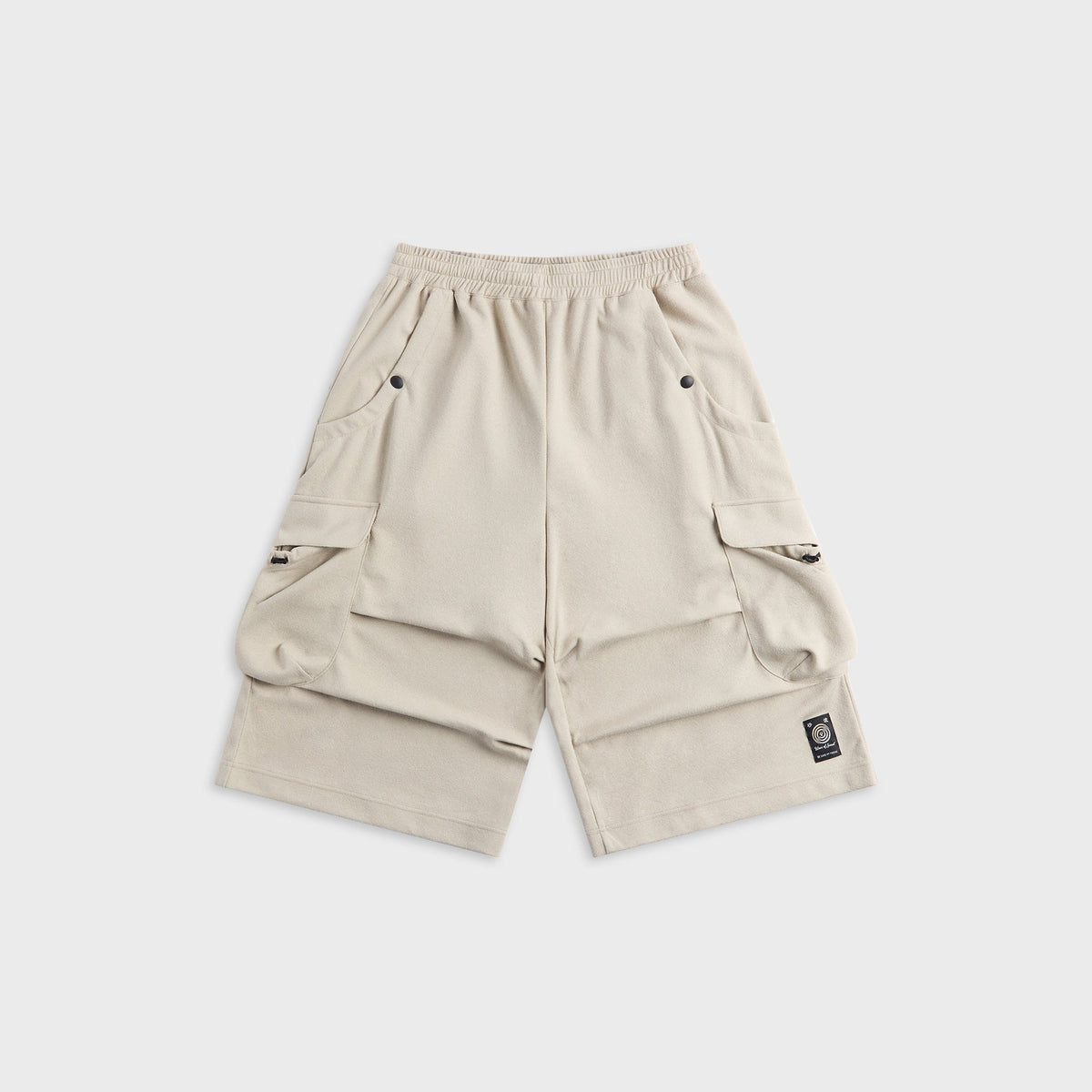 Wave of Sand DIMS Short - Beige