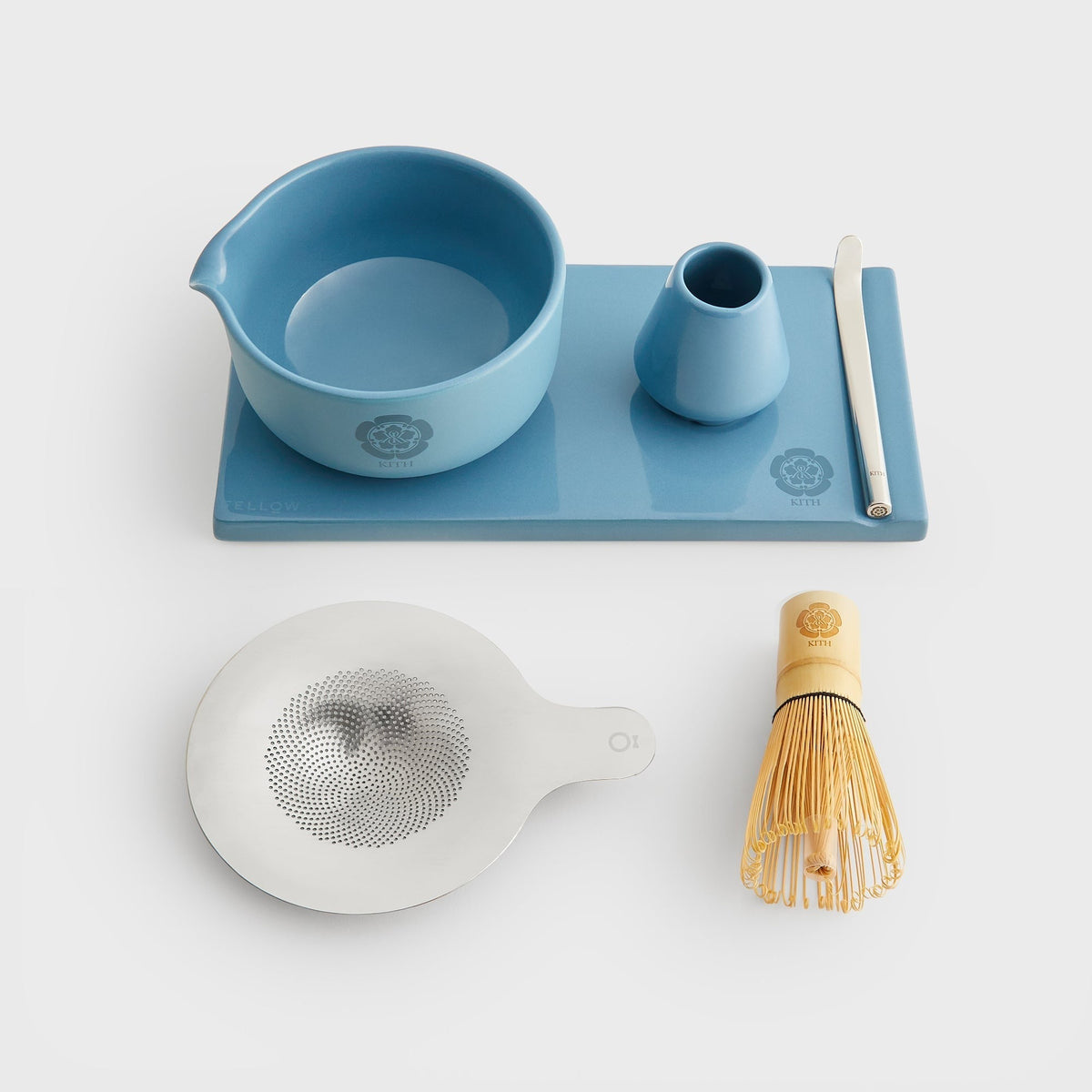 Kith for Fellow Matcha Set - Farrow