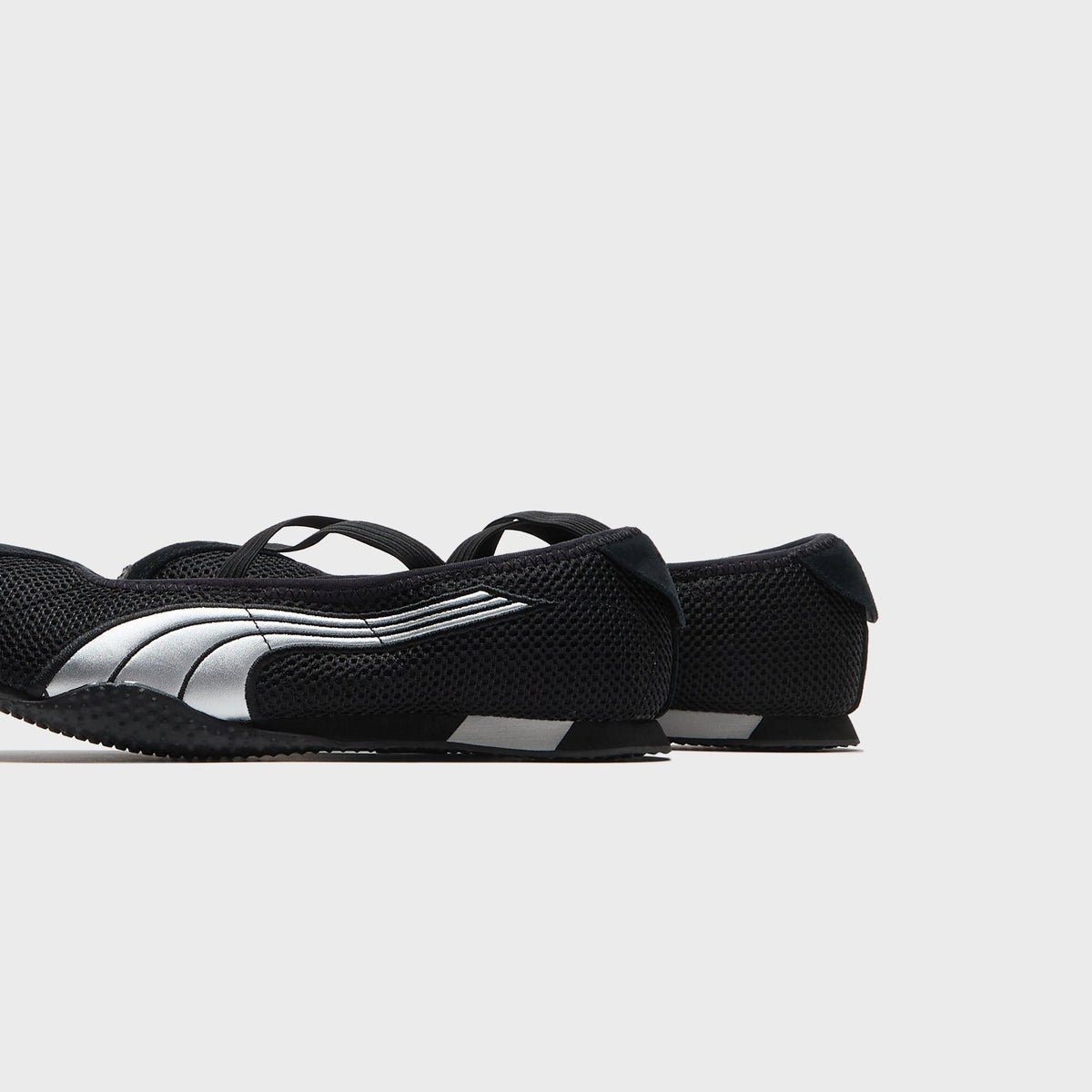 PUMA WMNS H-Street Ballet - PUMA Black / PUMA Silver