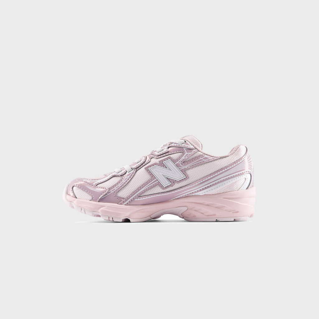 New Balance PS 740 - Pink Salt / Stone Pink