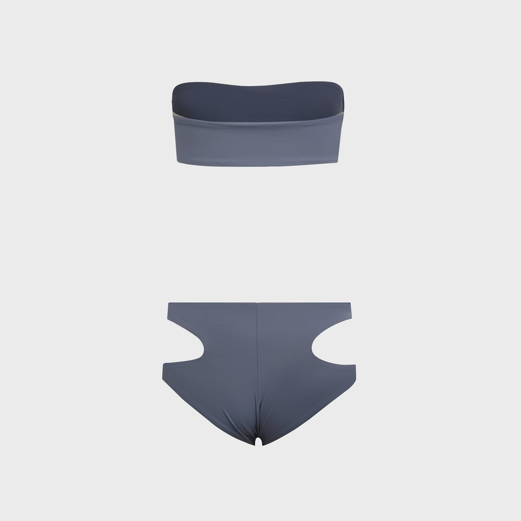 Netta Leona Two Piece - Fin