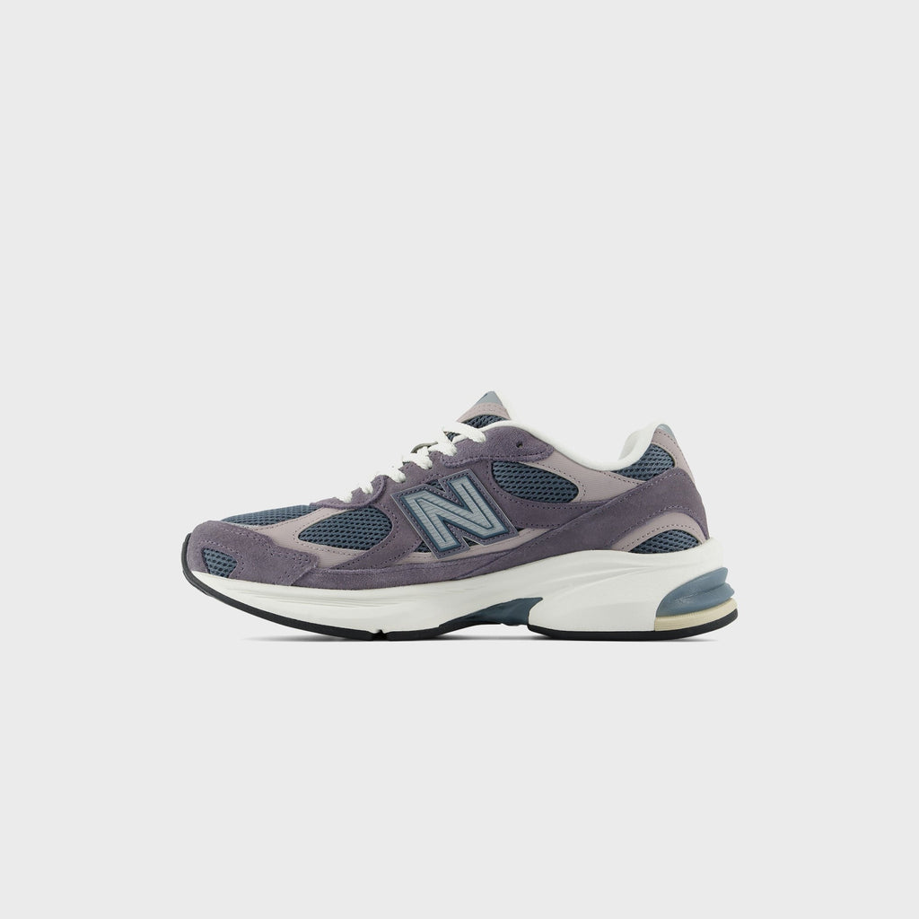 New Balance ABZORB 2010 - Neptune Grey / Shadow Blue / Sea Salt