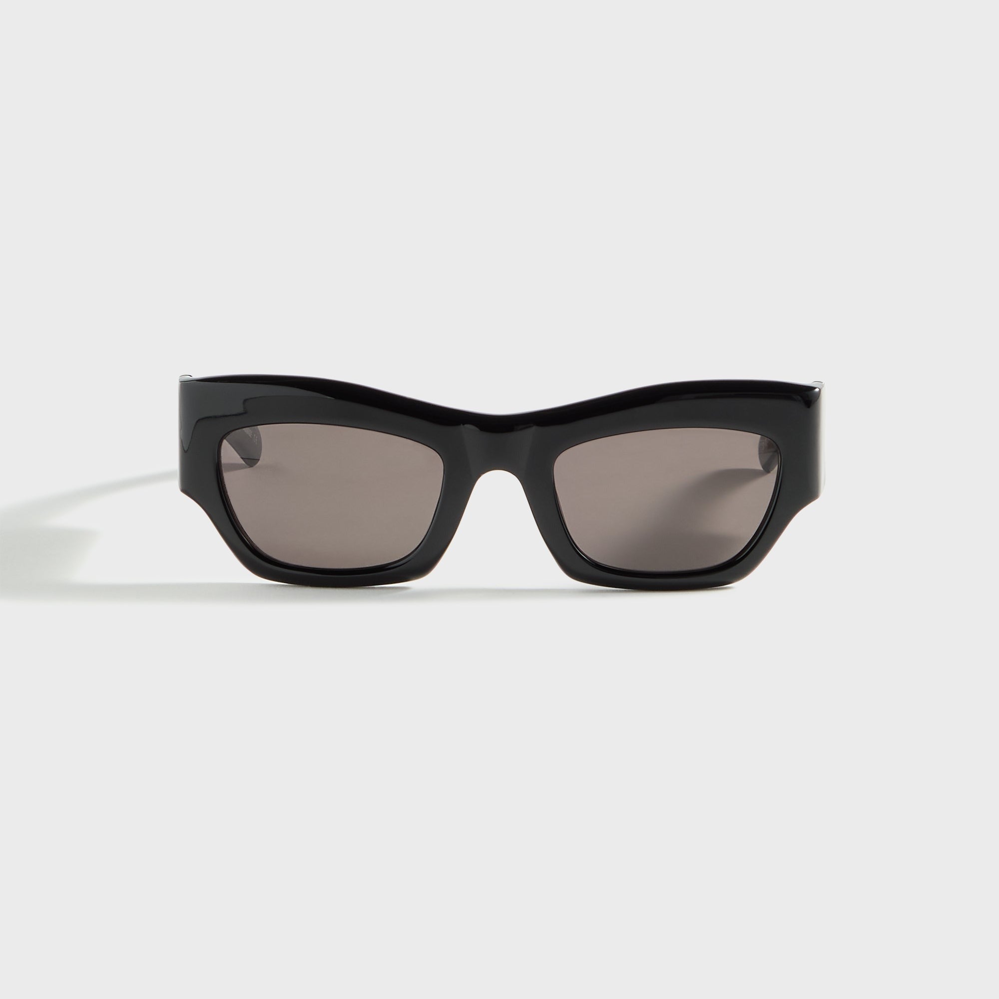 Flatlist Shade 03 - Solid Black / Solid Black Lens