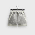 Kith Washed Nylon Turbo Short - Pacify