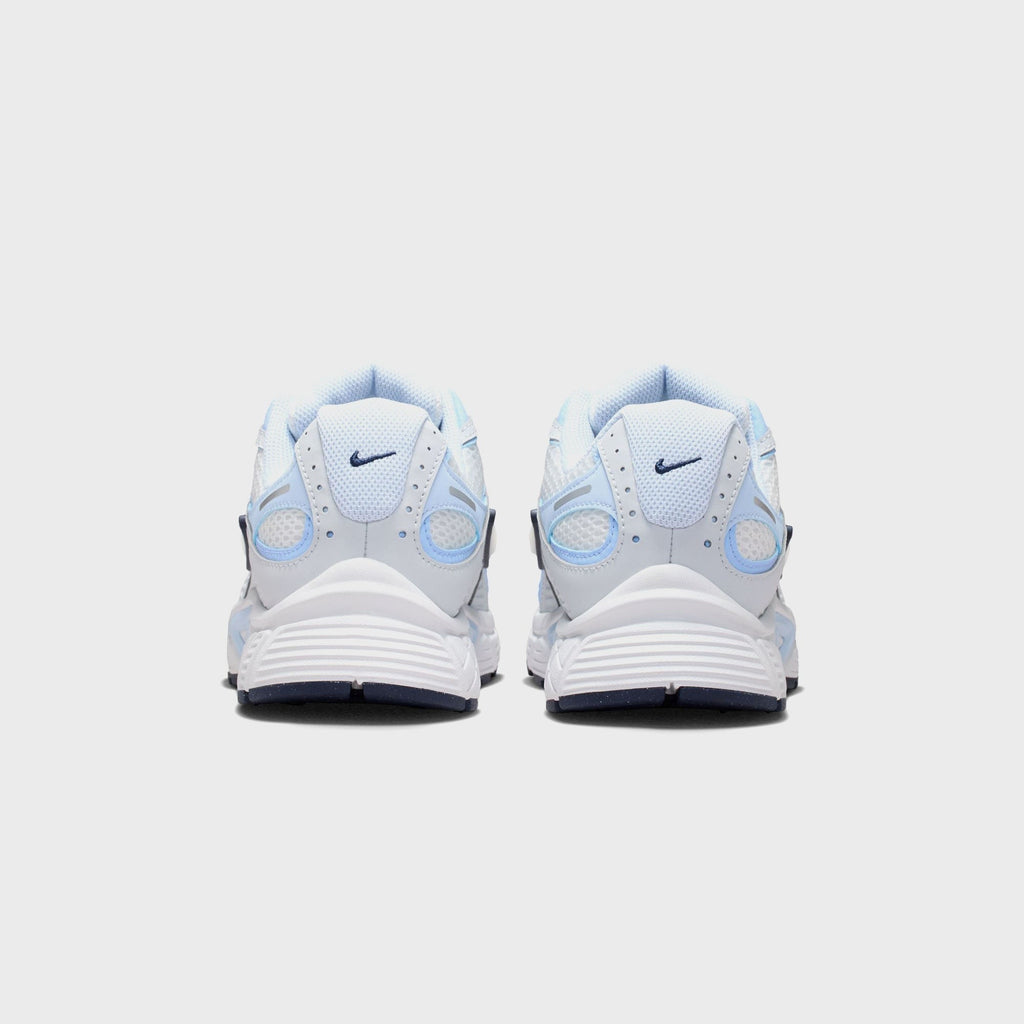 Nike WMNS V5 RNR - Off White / Hydrogen Blue