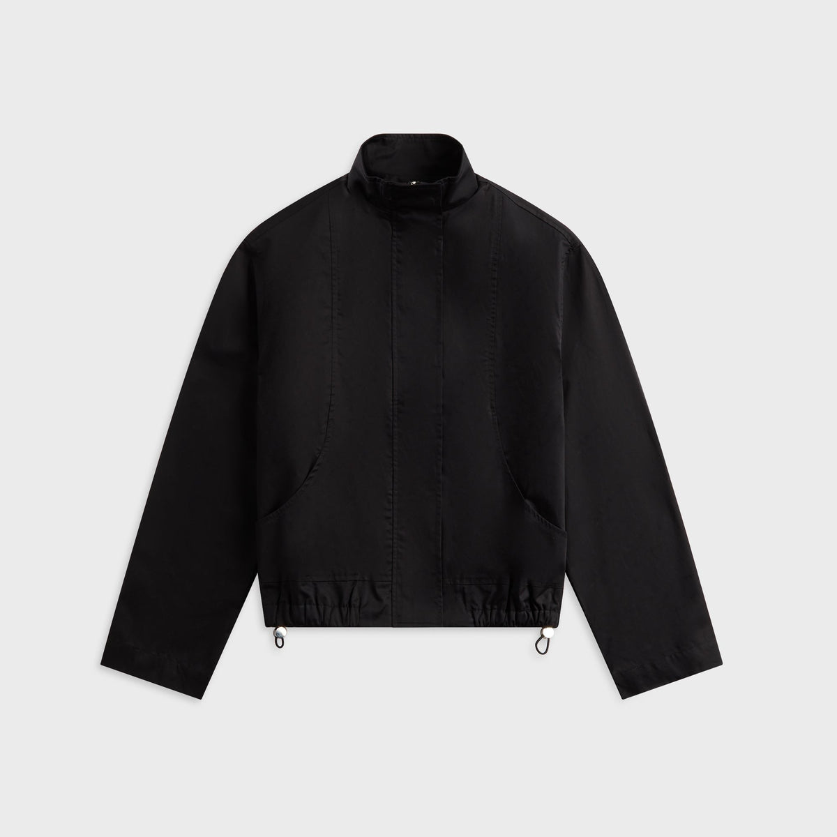 EB Denim Bronson Jacket - Black