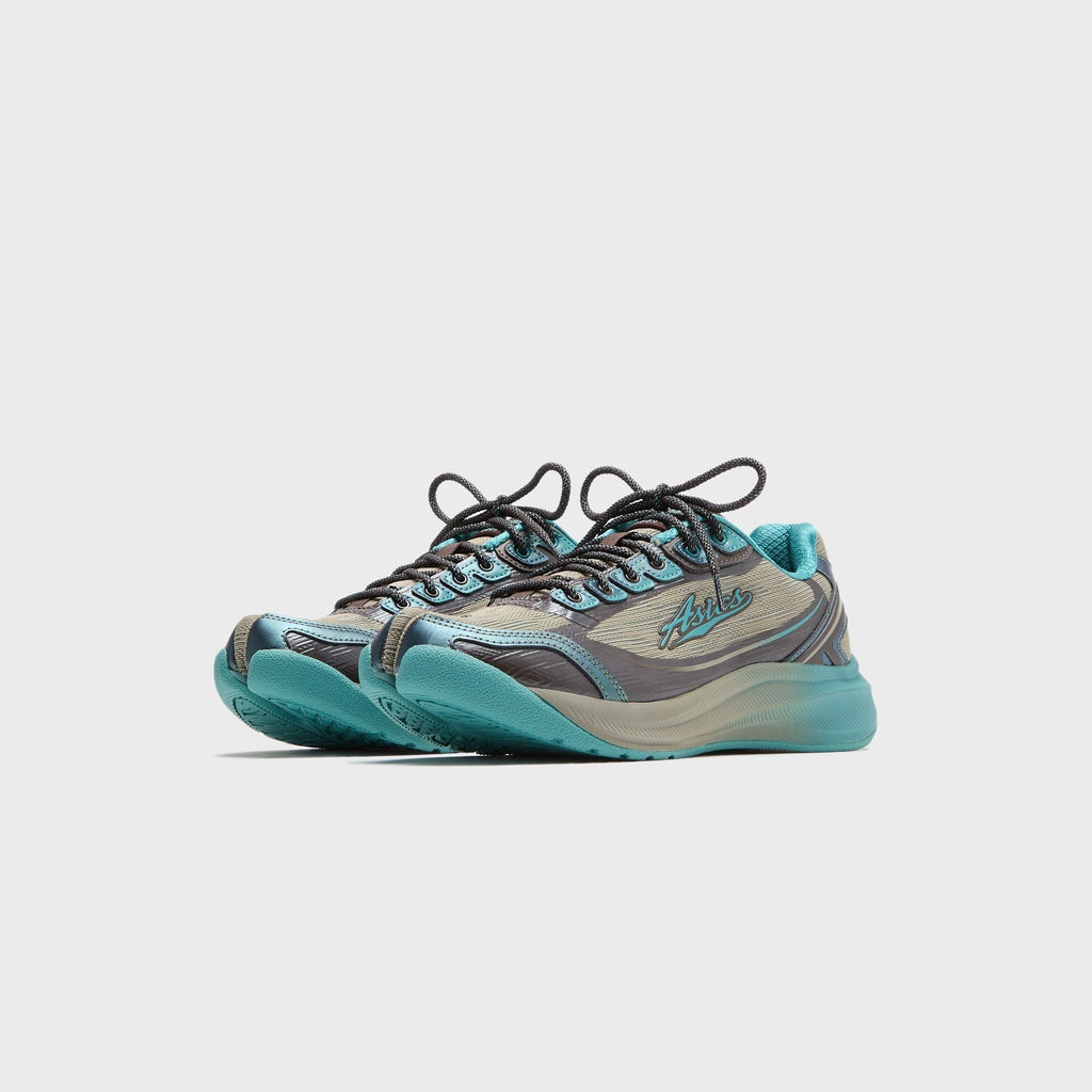 ASICS x Kiko Kostadinov Ilargi FF II - Driftwood / Dioptase
