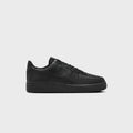 Nike Air Force 1 '07 LV8 - Carbon Fiber Black / Black