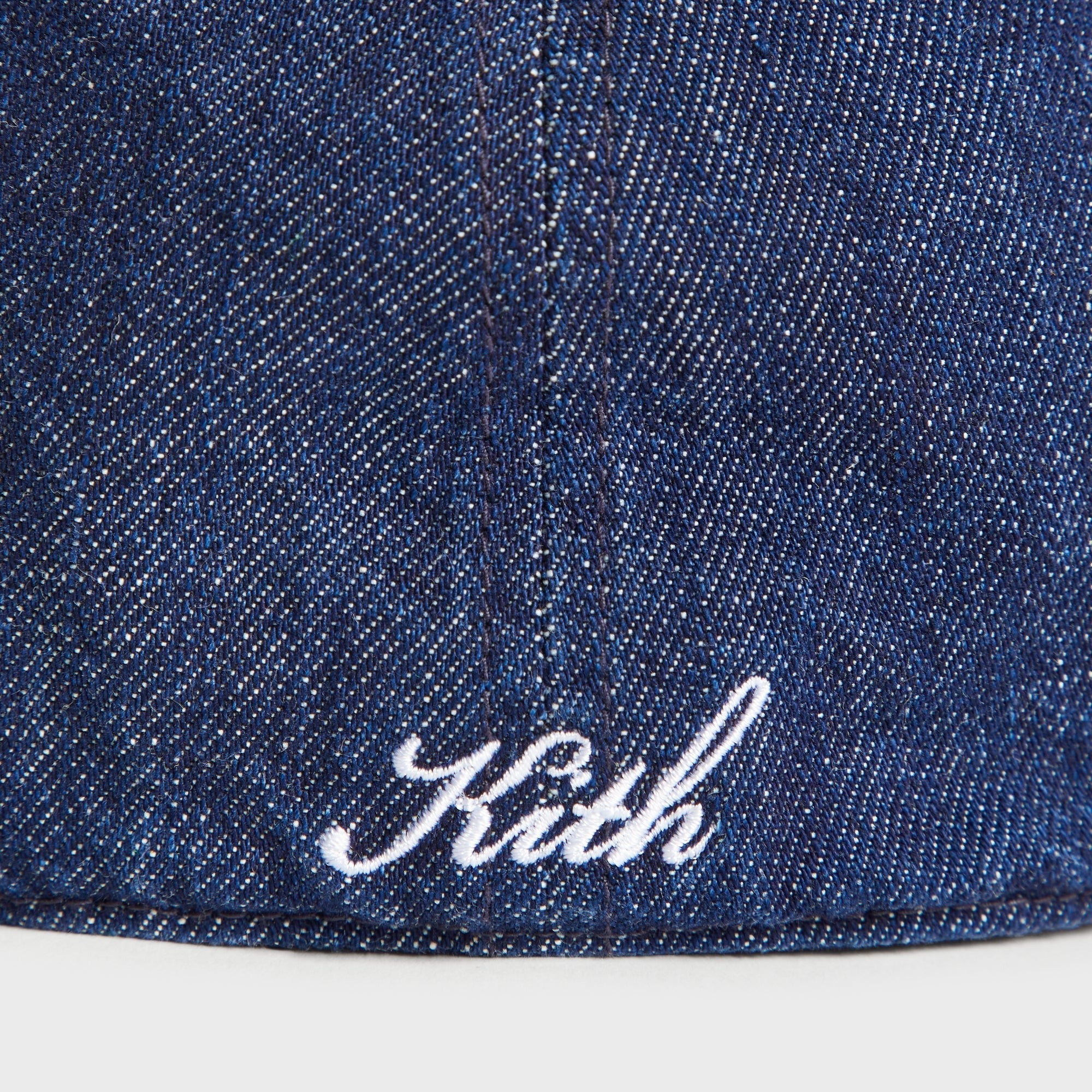 Kith & ‘47 for the New York Yankees Denim Franchise LS Cap - Mystery
