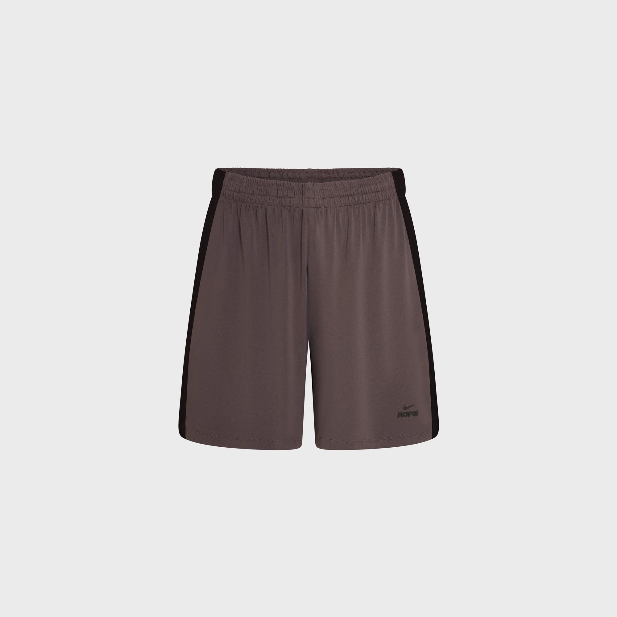 NikeSKIMS Stretch Knit Short - Resin