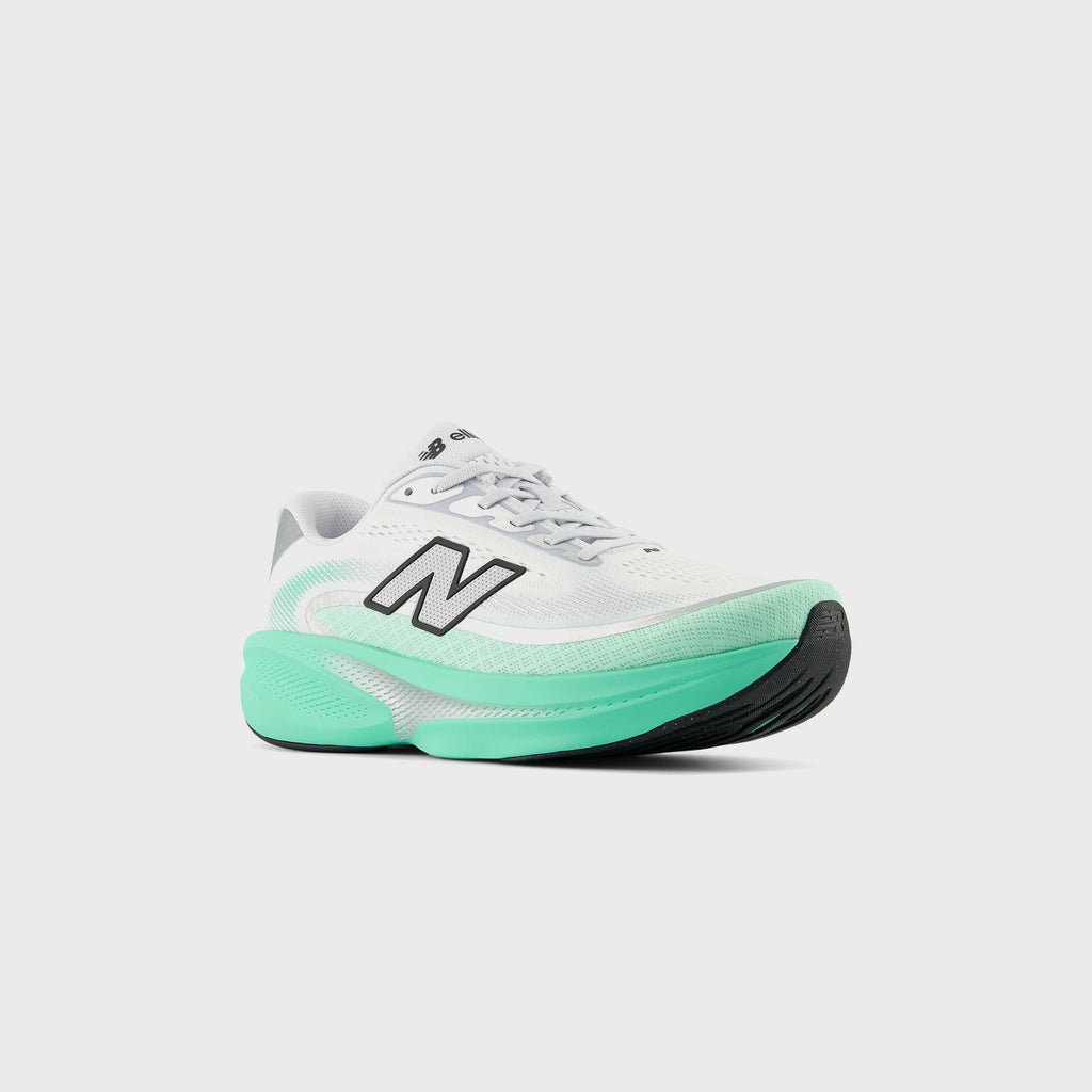 New Balance Ellipse - White / Green