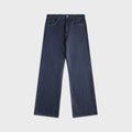 Acne Studios 2021M Jeans - Indigo Blue