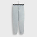 Kith Indigo Fleece Nelson Sweatpant - Pale Indigo