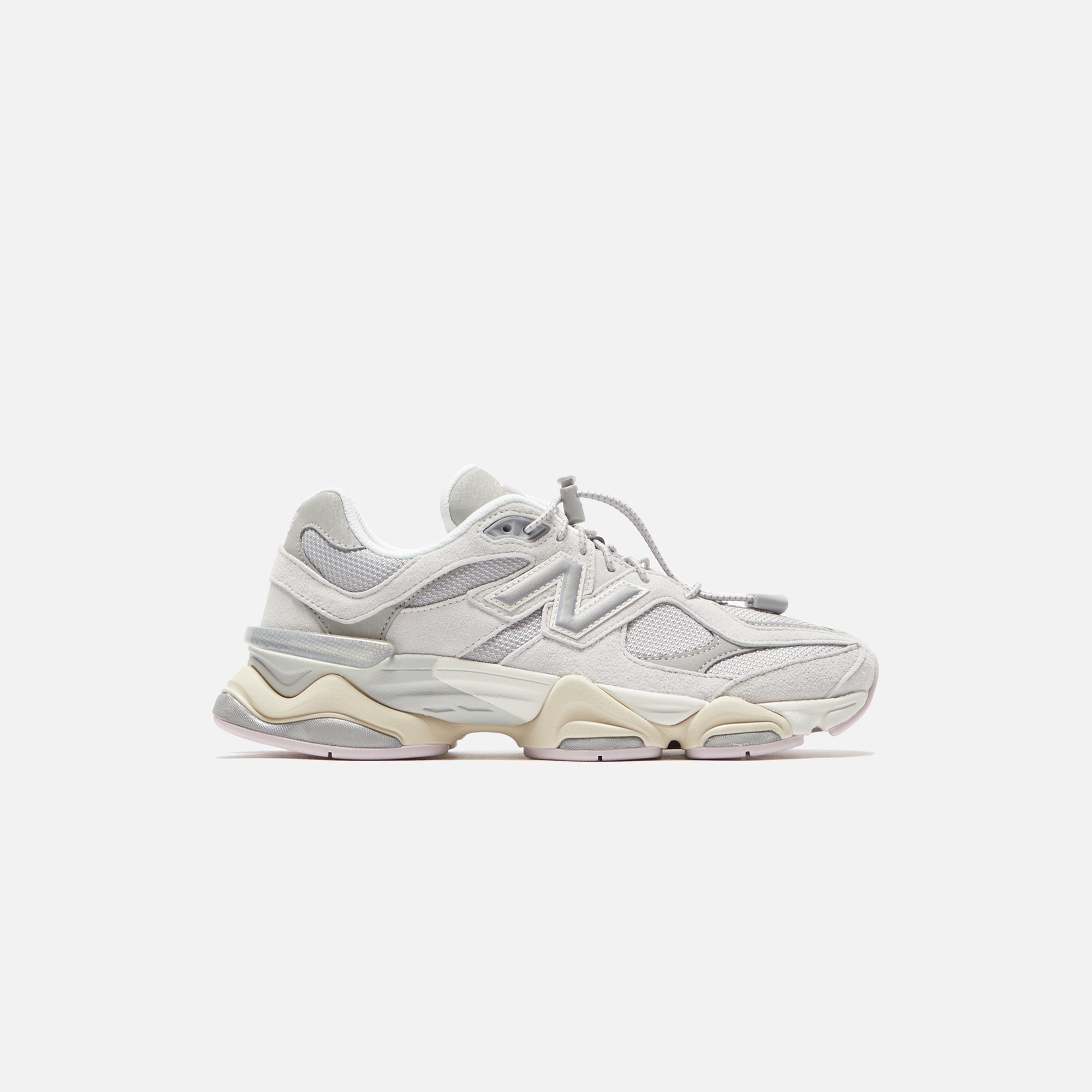 New Balance 9060 - Grey Matter