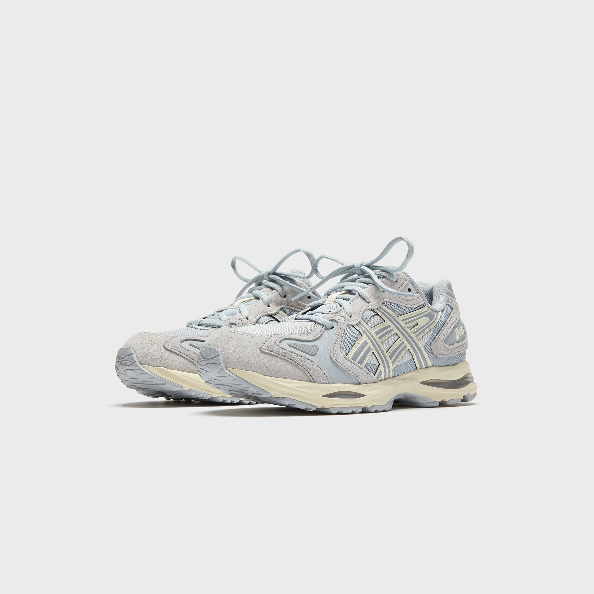 ASICS Gel-K1011 - Piedmont Grey / Gravel