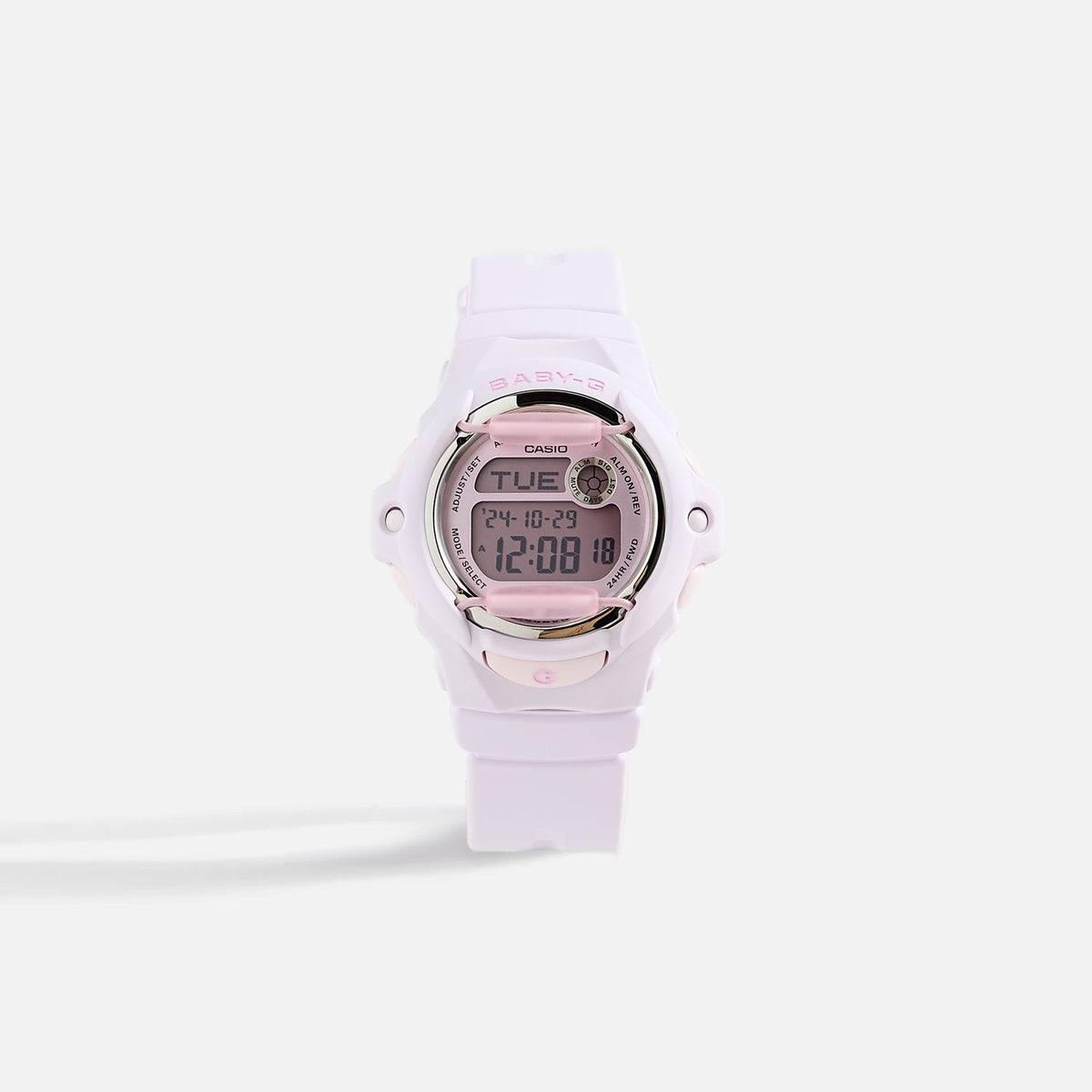 G-SHOCK Baby-G BG169M-4 - Pink