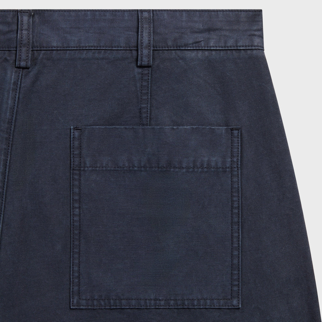 Kith Garment-Dyed Cotton Faille Gibbs Pant - Cosmos