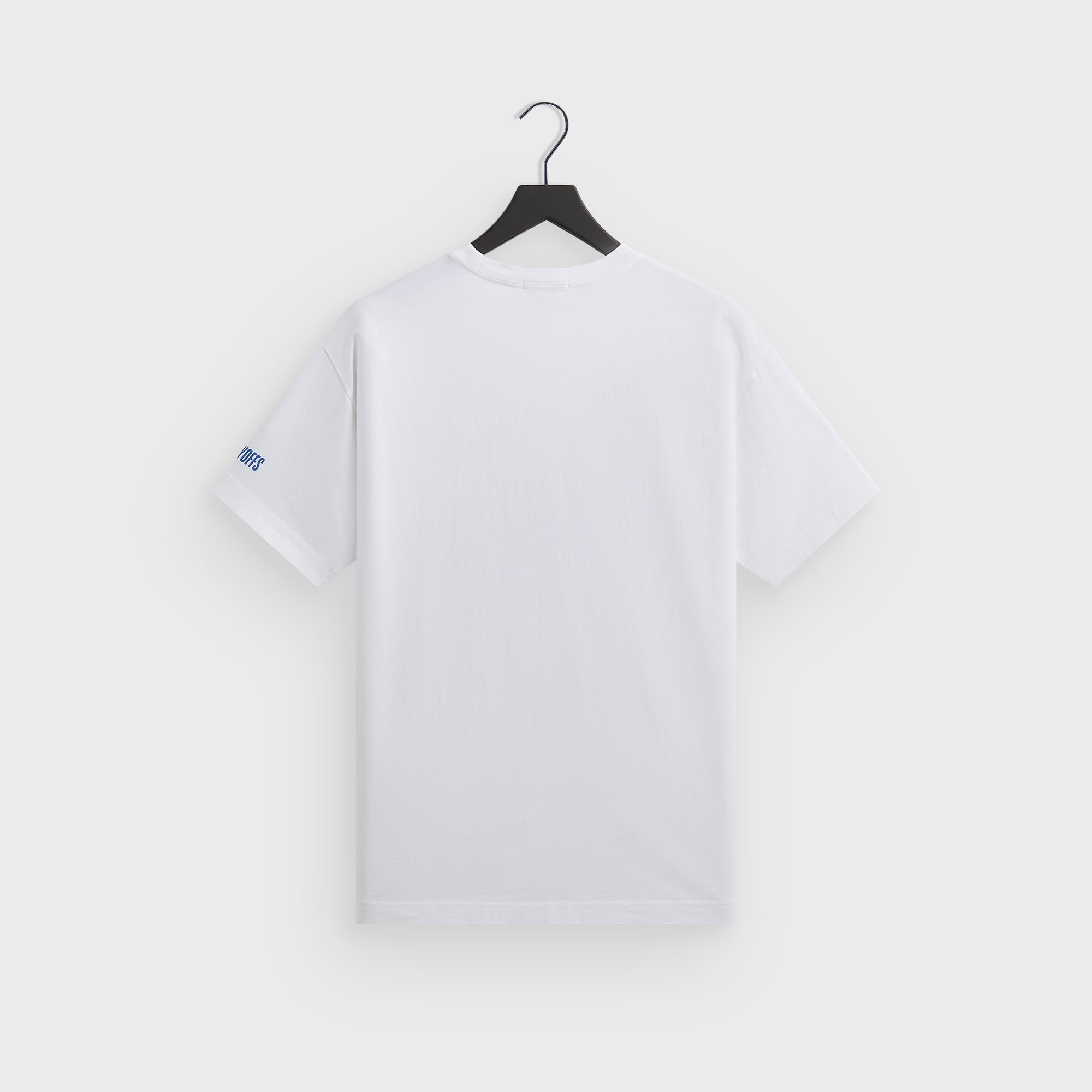Kith for the New York Knicks Playoffs Tee - White