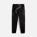 Rick Owens Mastodon Cargo - Black