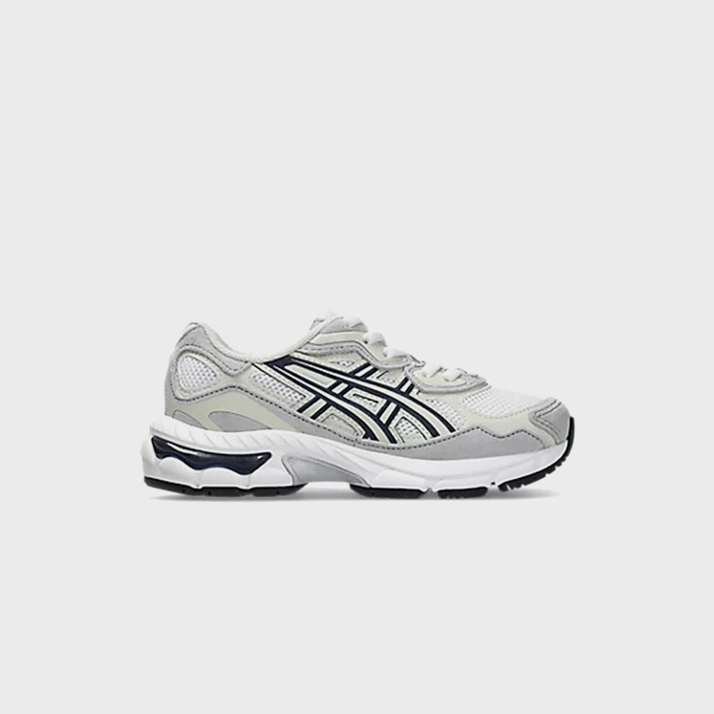 ASICS PS GEL-NYC - White / Lake Grey