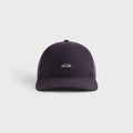 Kith Autograph Brushed Twill Bay Low Pinch Crown Cap - Nocturnal