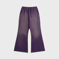 KOZABURO Faded Dexter Sweatpant - Purple
