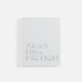 Phaidon Kaws: New Fiction