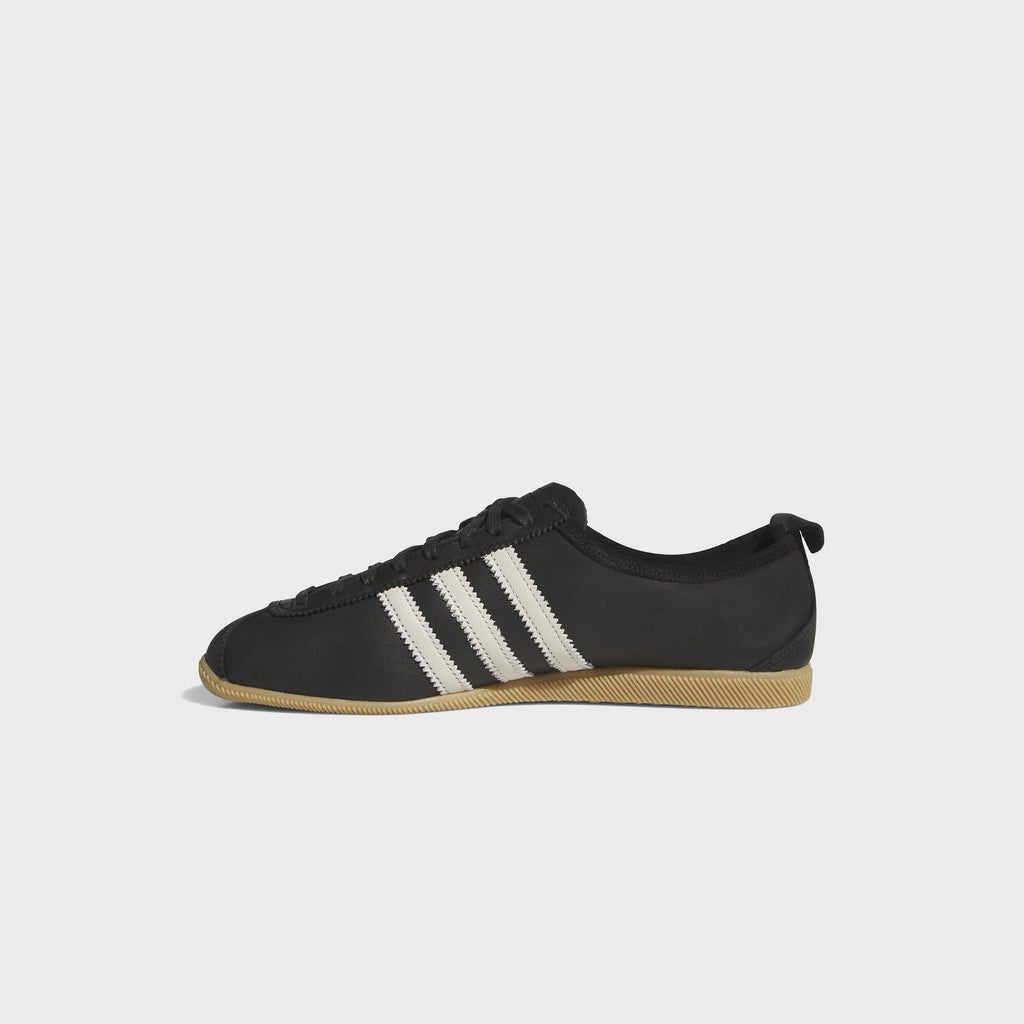 adidas Japan - Core Black / Alumina / Gold Metallic