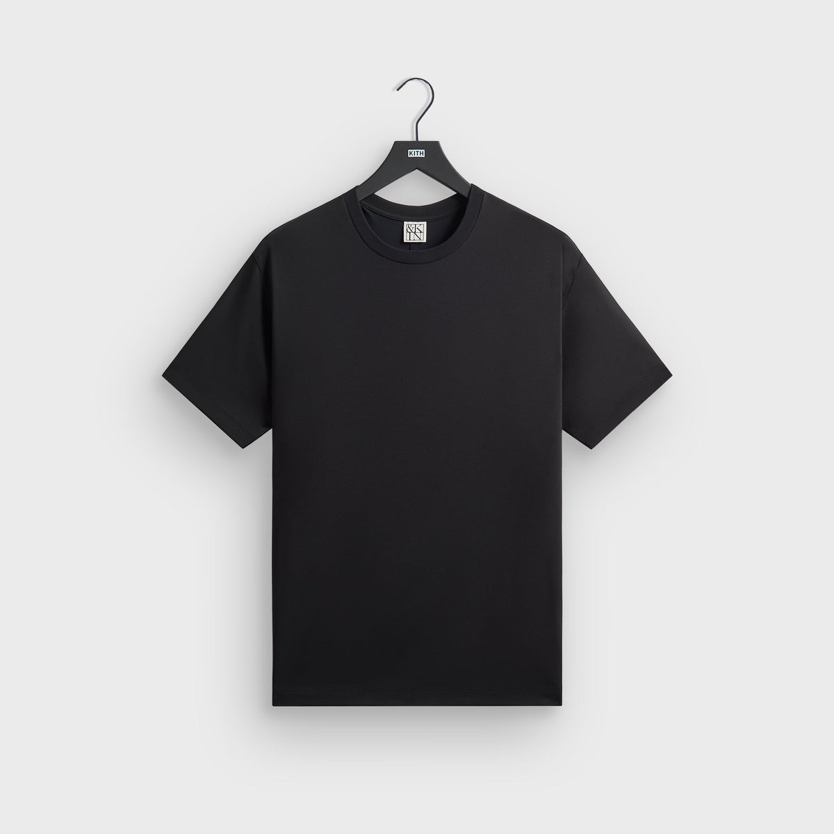 &Kin Halston Tee - Black
