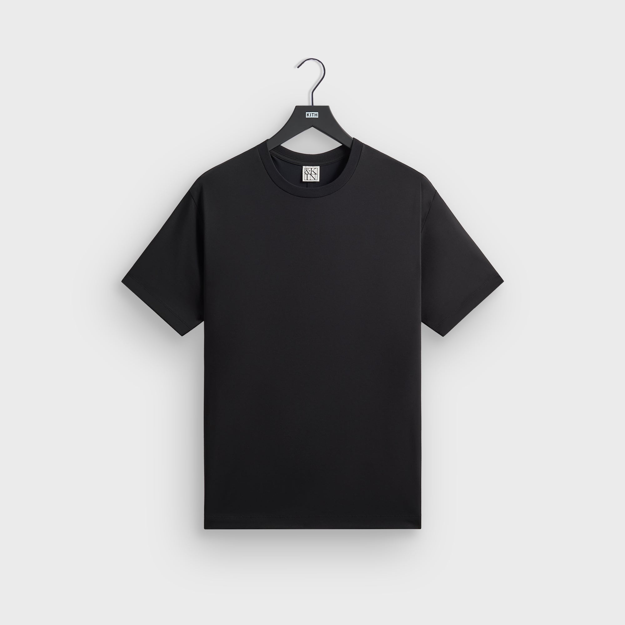 &Kin Halston Tee - Black