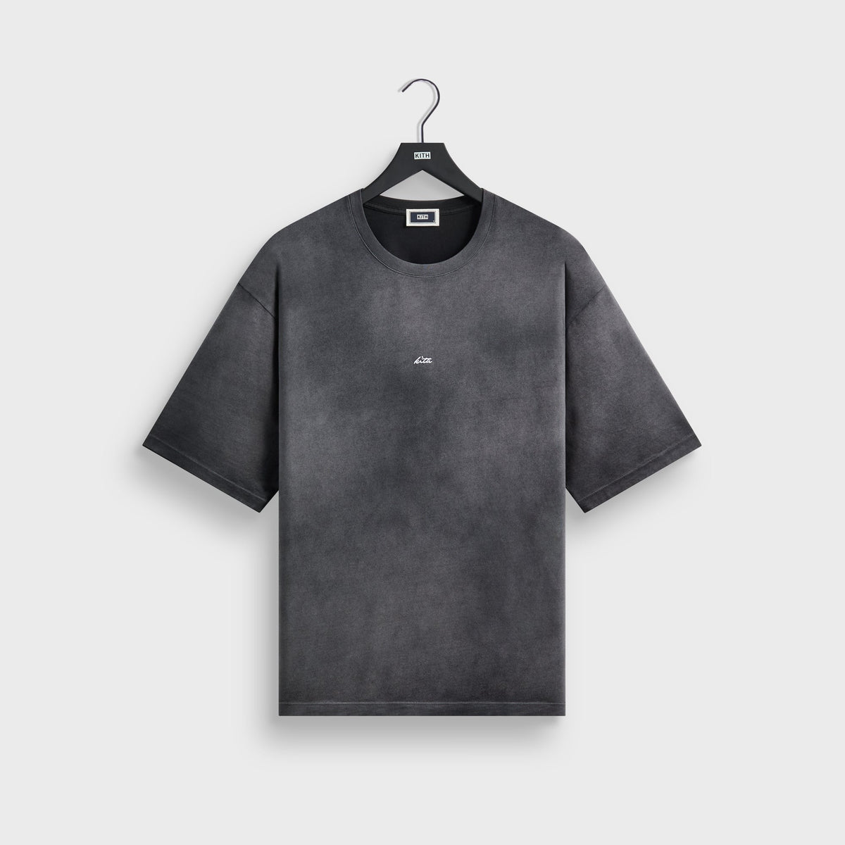 Kith Jones Tee - Black