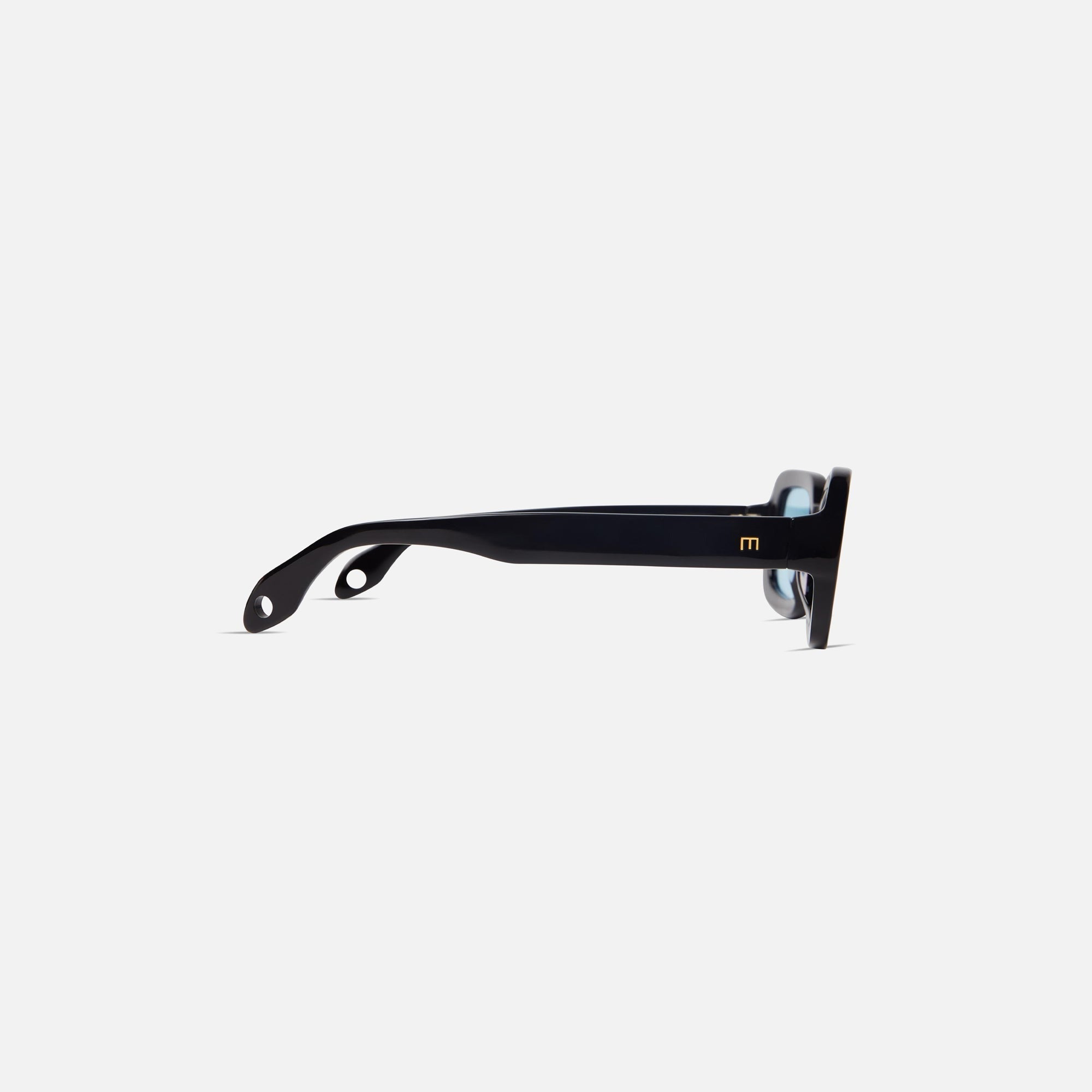 Elisa Johnson Lexi Frames - Black / Blue