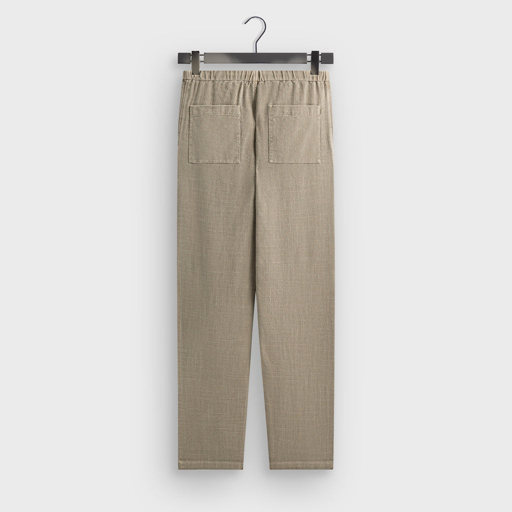 Kith Soft Woven Landry Pant - Astro