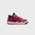 Jordan PS Jordan 4 Retro - Sweet Beet / Off Noir / Chalk / Desert Pink
