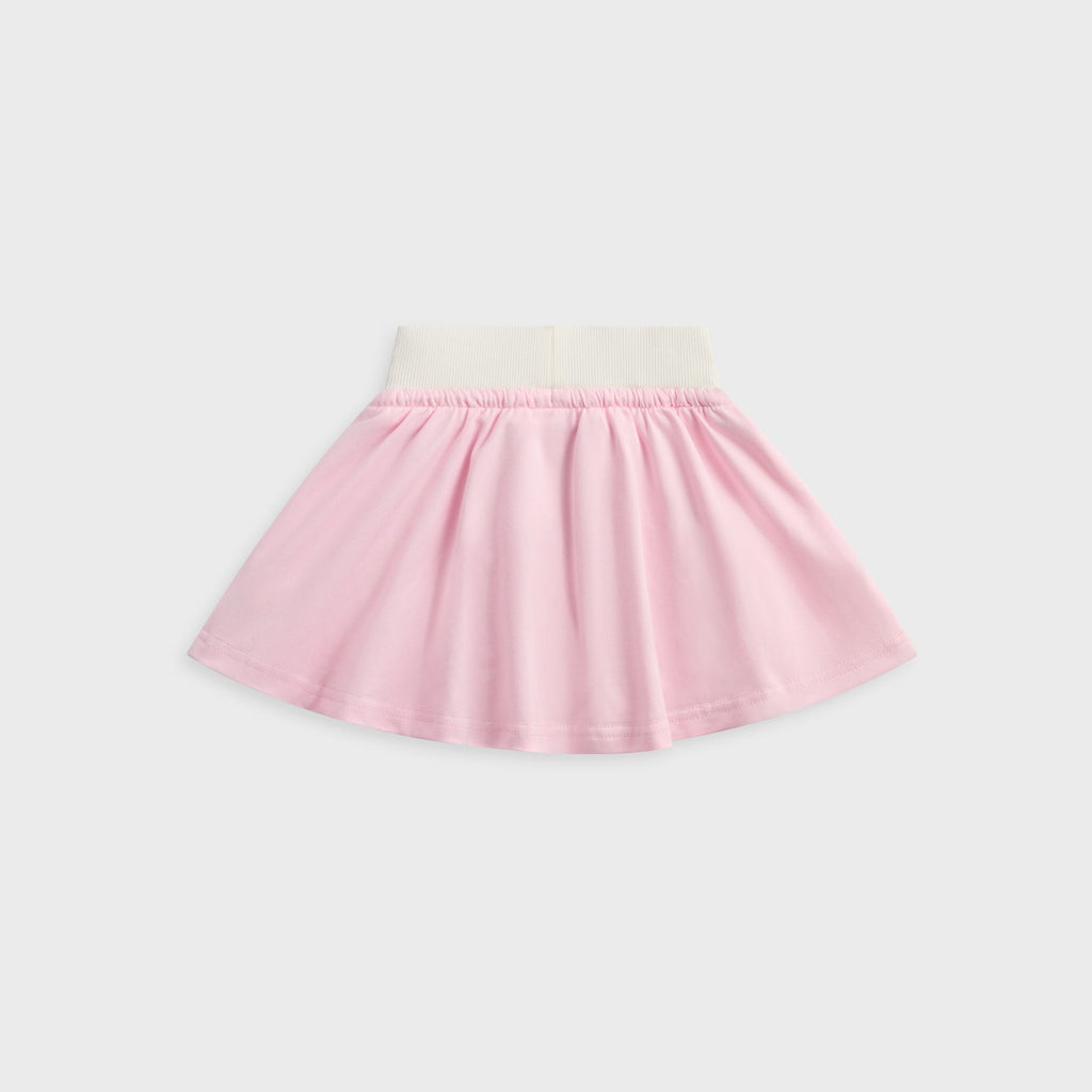 Kith Kids Riley II Skort - Bloom