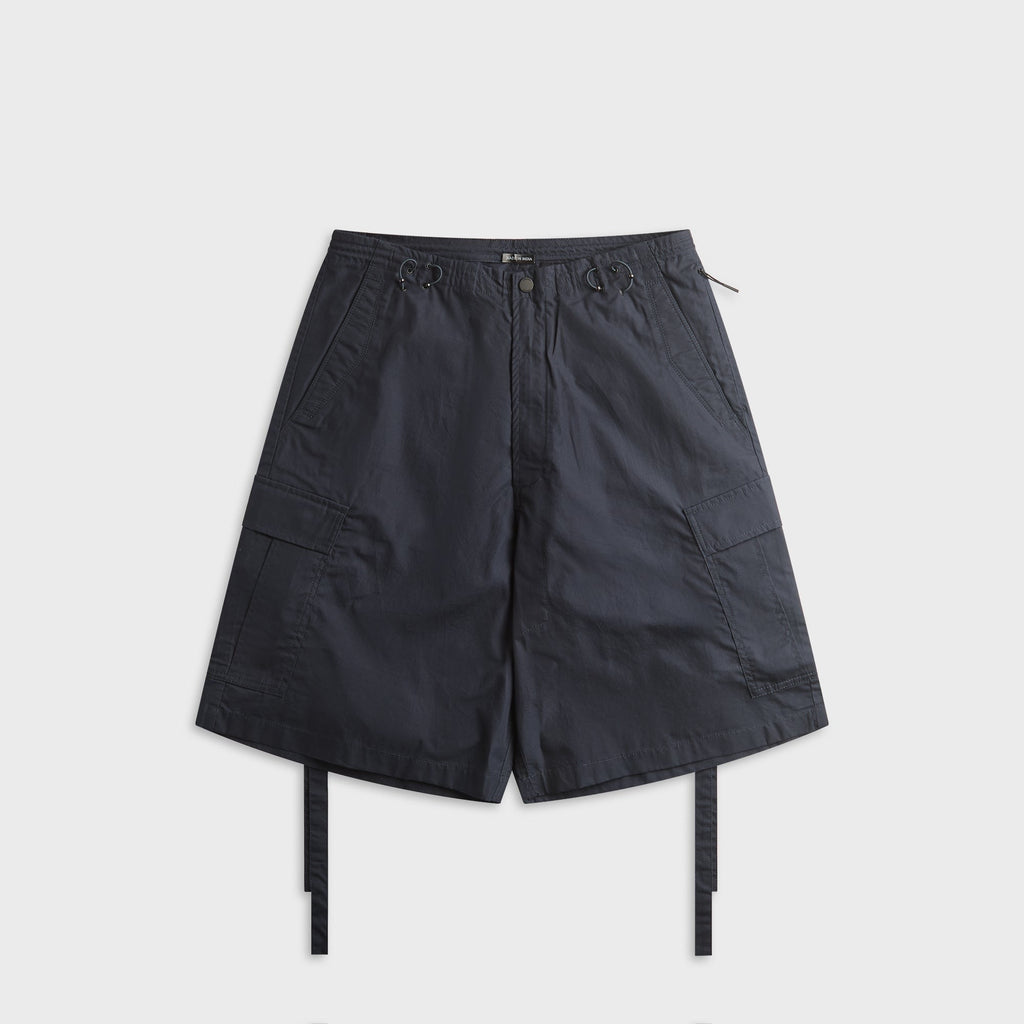 Maharishi 7385 Oversized Cargo Snoshorts® - Navy