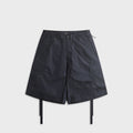 Maharishi 7385 Oversized Cargo Snoshorts® - Navy