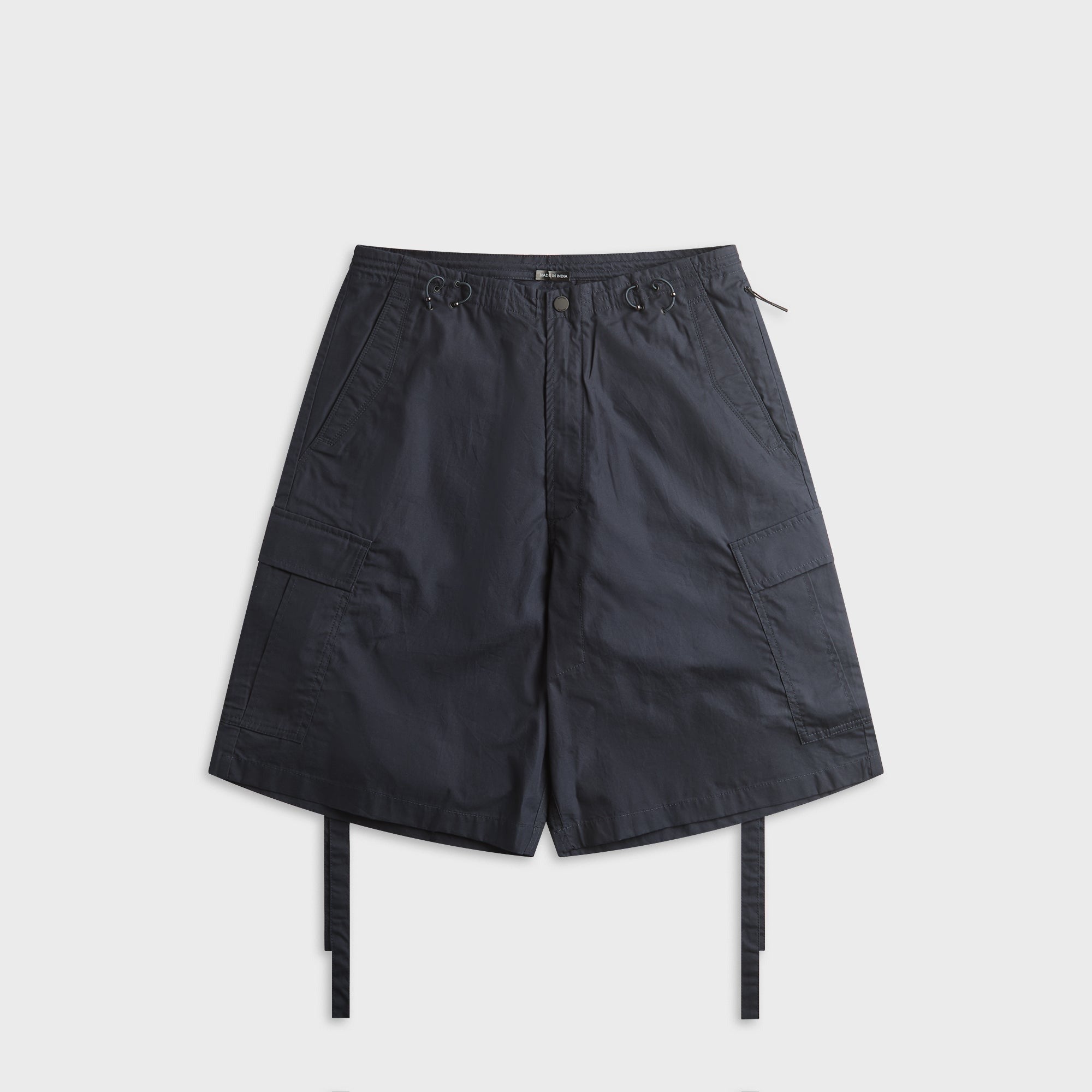 Maharishi 7385 Oversized Cargo Snoshorts® - Navy